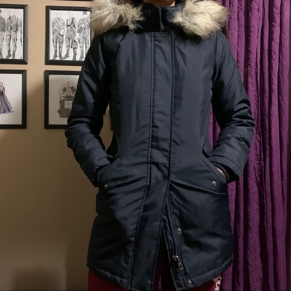 ONLY Parka Jacket